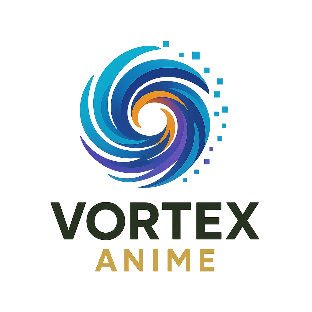 Vortex Anime